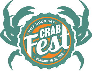 Half Moon Bay Crab Fest, January 30-31, 2016