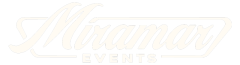 Miramar Events - Production, Marketing, Sponsorship