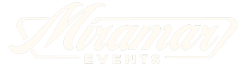 Miramar Events - Production, Marketing, Sponsorship